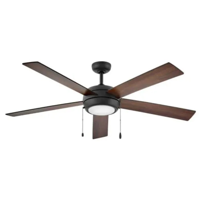 Hinkley 904060F Croft 60" Ceiling Fan with LED Light Kit