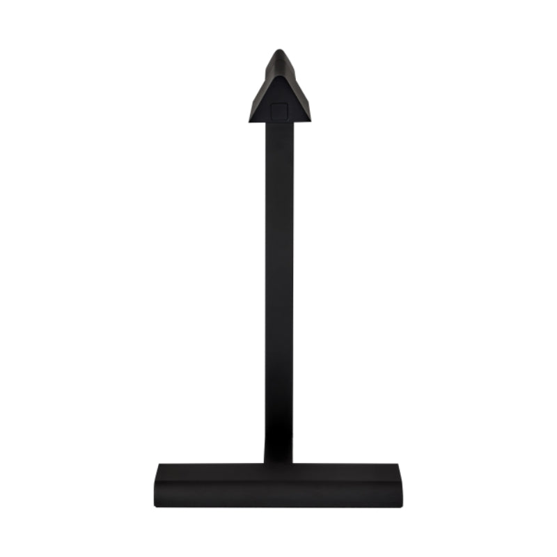 Visual Comfort 700PRTDES16 Dessau 1-lt 16" Tall LED Table Lamp