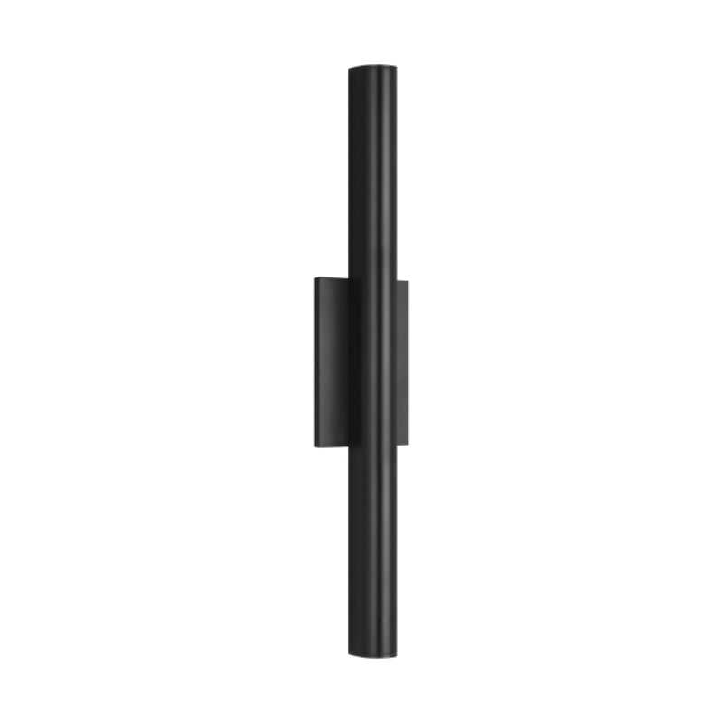 Visual Comfort 700OWCHA Chara 26" Tall LED Outdoor Wall Light