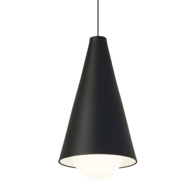 Visual Comfort 700JNI Mini Joni 1-lt 6" LED Pendant