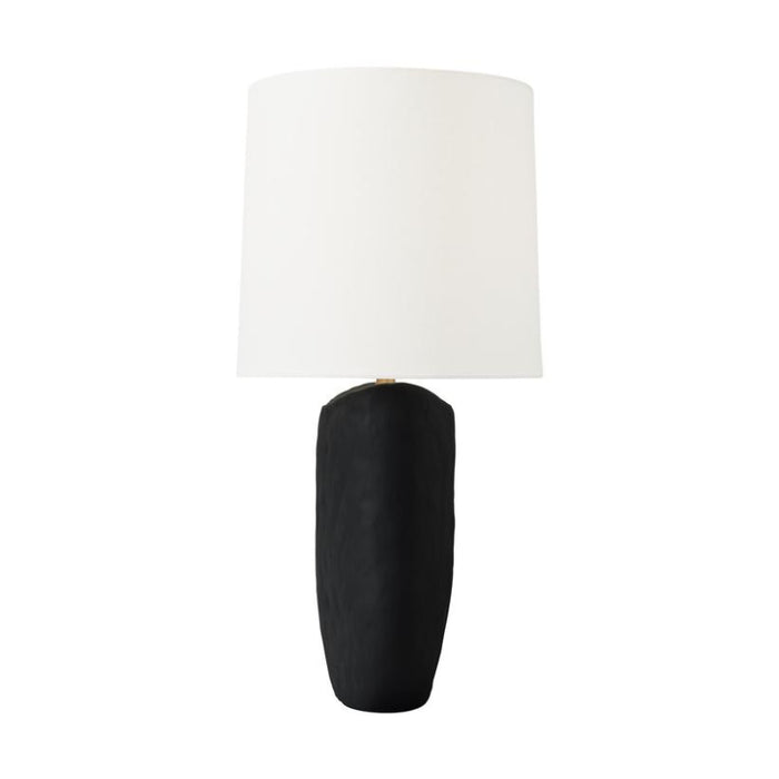 Generation HT1031 Cenotes 1-lt 28" Tall LED Table Lamp