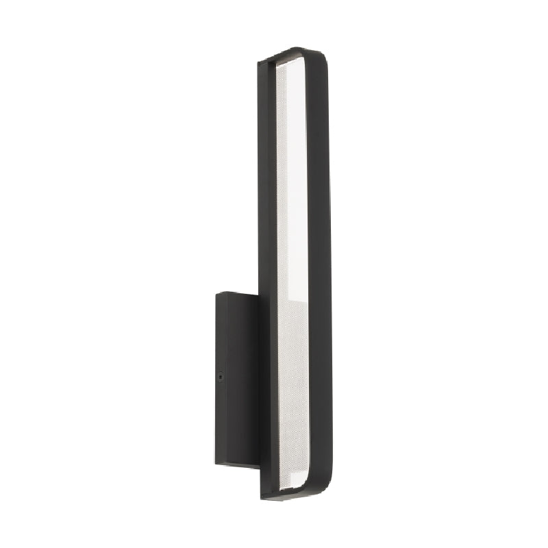 Visual Comfort 700BCBND13 Banda 13" Tall LED Wall / Bath Light