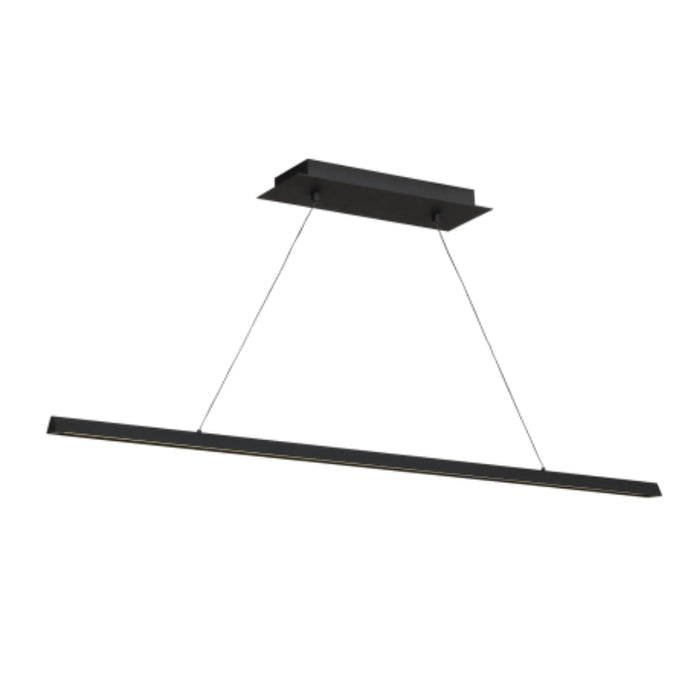 Tech 700LSDES48 Dessau 1-lt 48" LED Linear Suspension
