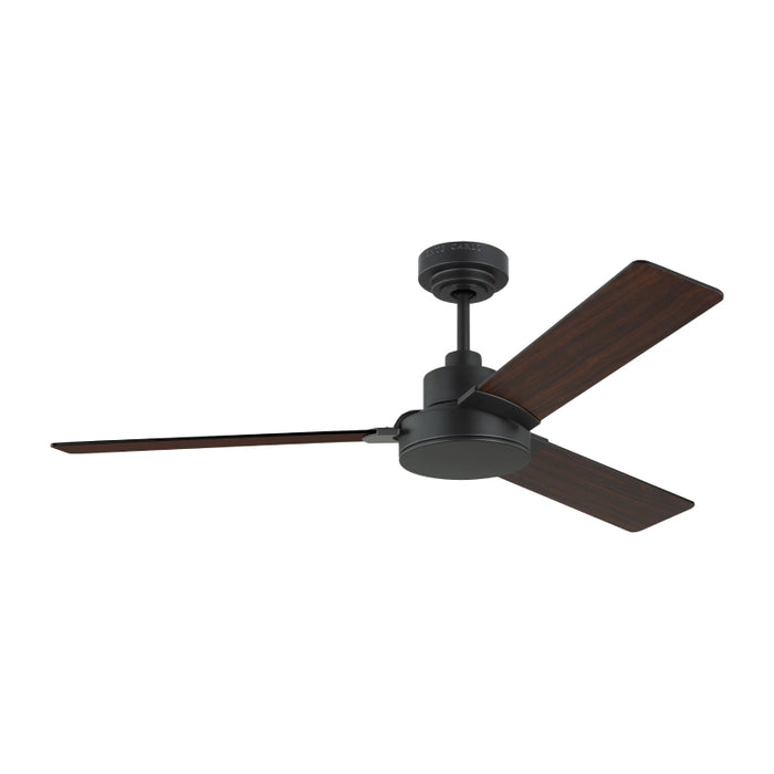 Monte Carlo Jovie 52" Ceiling Fan, Damp Location