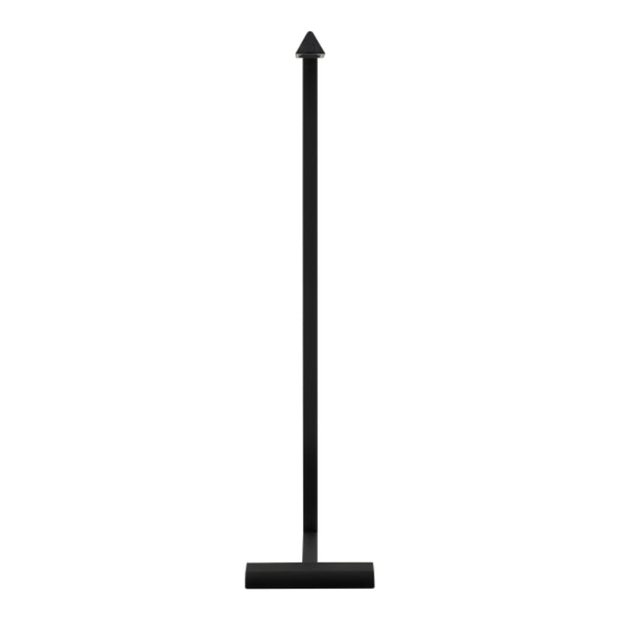 Tech 700PRTDES38 Dessau 1-lt 38" Tall LED Floor Lamp