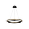 Tech 700GRC36 Grace 36" LED Chandelier