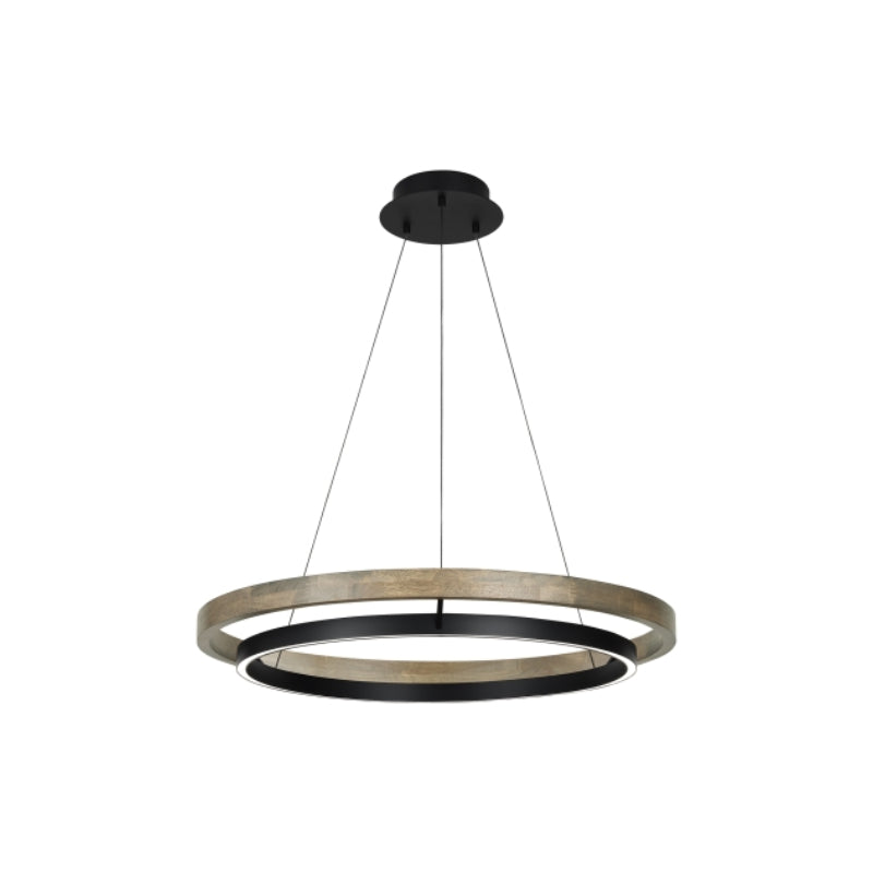 Tech 700GRC36 Grace 36" LED Chandelier