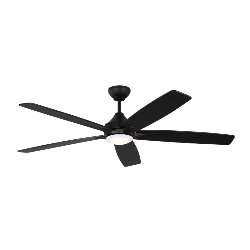 Generation Lowden Smart 60" Ceiling Fan with LED Light Kit