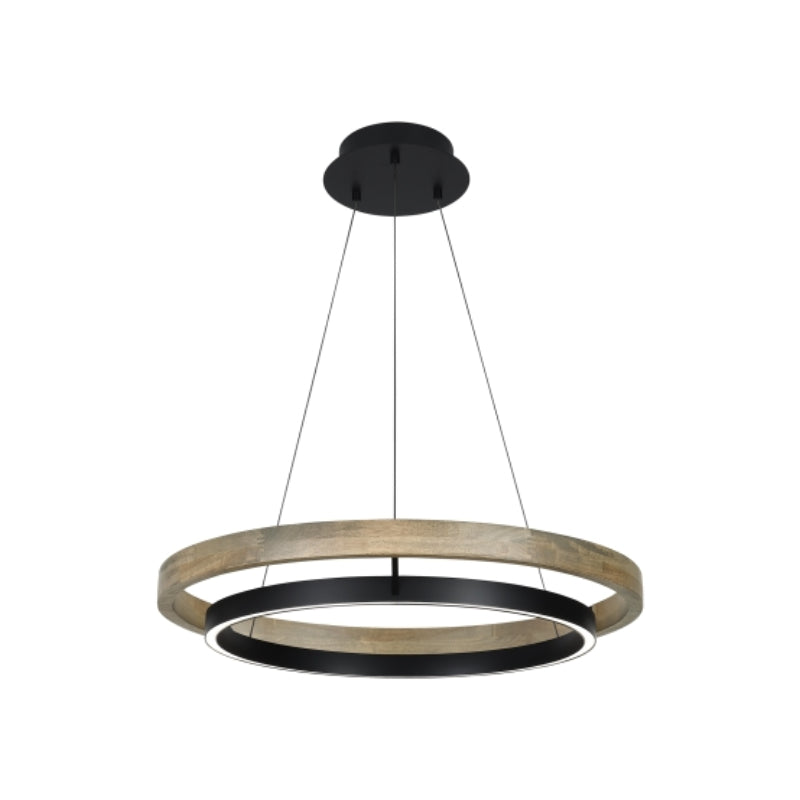 Tech 700GRC30 Grace 30" LED Chandelier