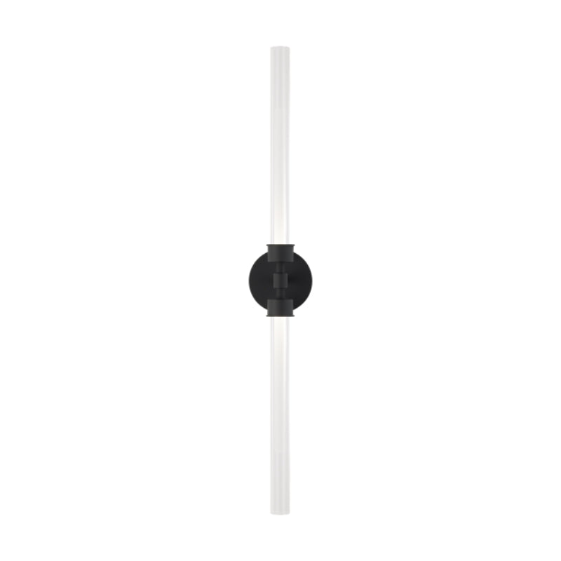 Tech 700BCLNG2 Linger 2-lt 32" Tall LED Wall/Bath Light