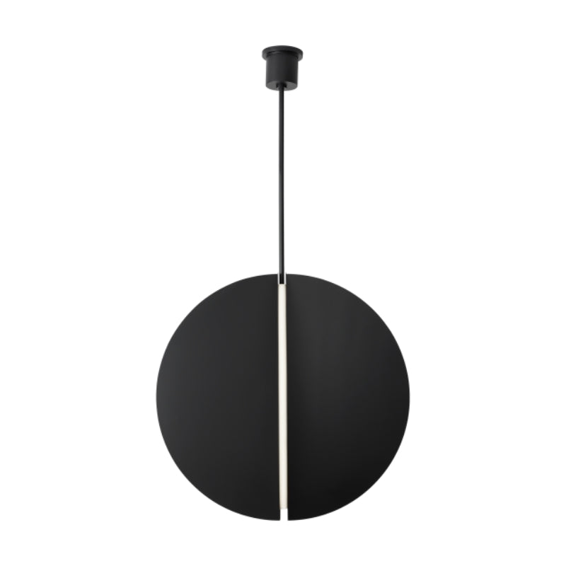 Visual Comfort 700TDBAU36 Bau 1-lt 36" LED Pendant