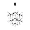 Tech 700MRAG Mara Grande 45-lt 33" LED Chandelier