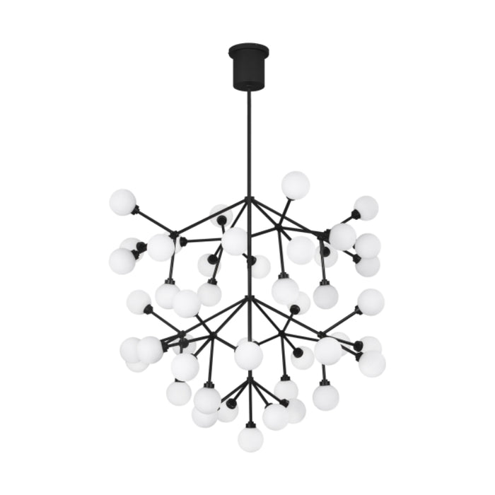 Tech 700MRAG Mara Grande 45-lt 33" LED Chandelier