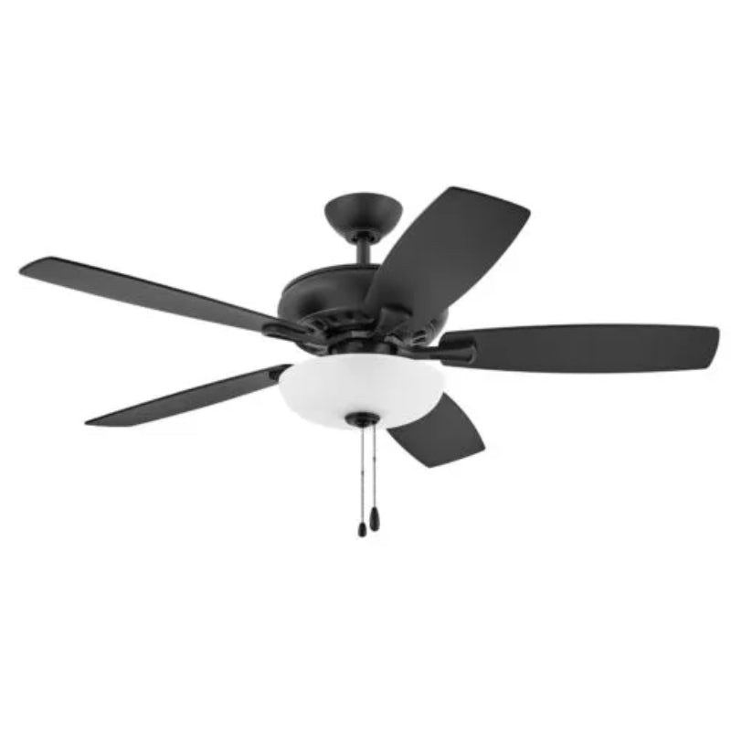 Hinkley 904152F Highland 52" Ceiling Fan with LED Light Kit