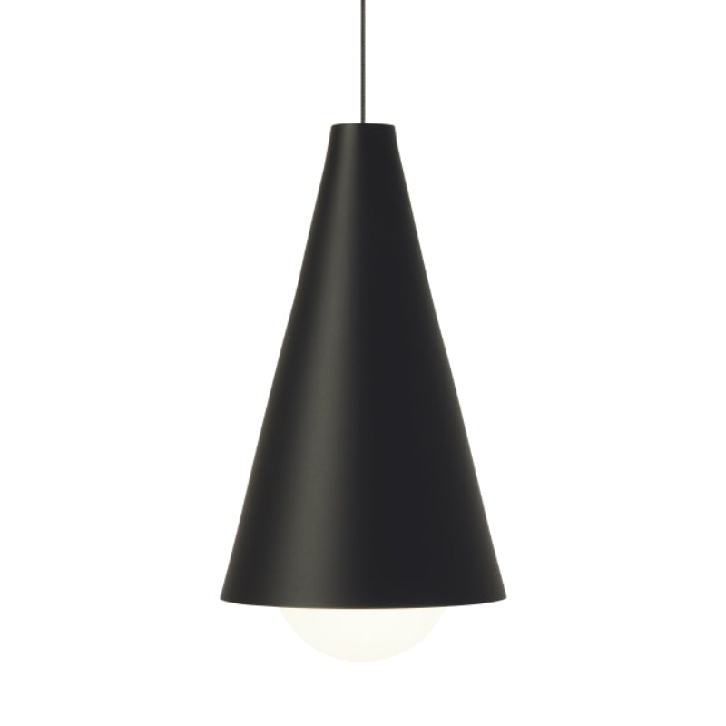 Visual Comfort 700JNI Mini Joni 1-lt 6" LED Pendant