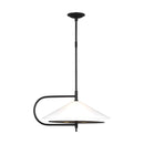 Generation KP1071 Gesture 2-lt 21" Pendant