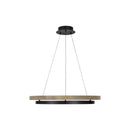Tech 700GRC36 Grace 36" LED Chandelier