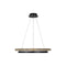 Tech 700GRC36 Grace 36" LED Chandelier