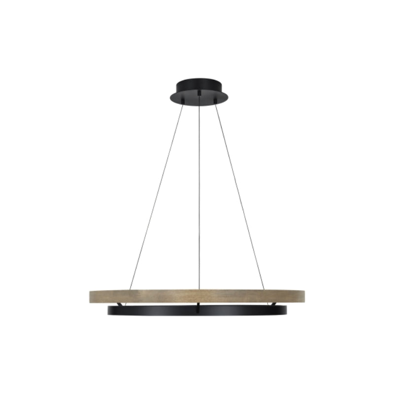Tech 700GRC36 Grace 36" LED Chandelier