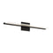 Tech 700BCSPAN Span 24" LED Bath Light