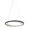 Tech 700INT30 Interlace 30" LED Chandelier