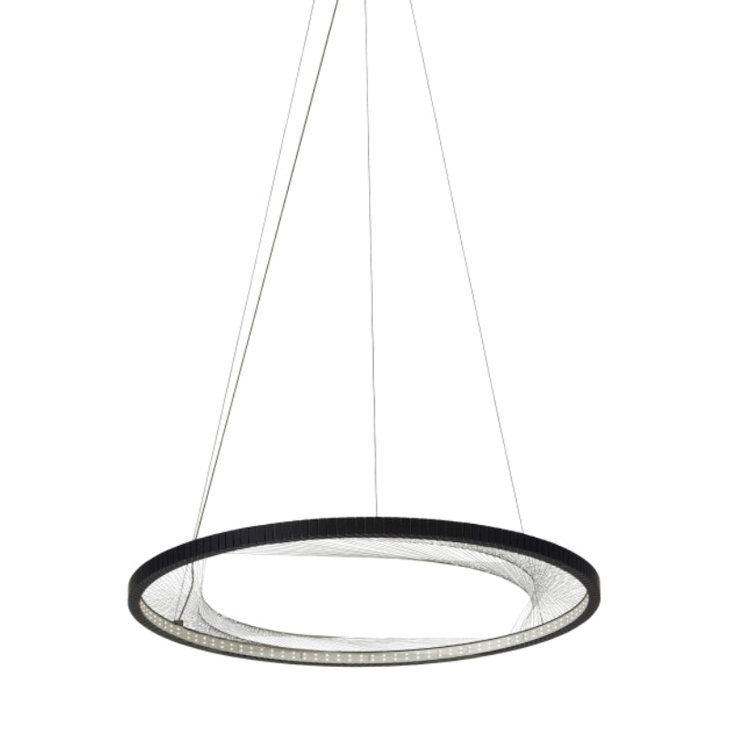 Tech 700INT30 Interlace 30" LED Chandelier
