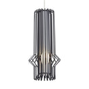 Tech 700FJSYR Mini Syrma 1-lt 6" Low Voltage Pendant (Freejack)
