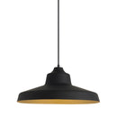 Tech 700TDZVO Zevo 1-lt 18" Line Voltage Pendant