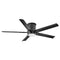 Hinkley 902552F Vail Flush 52" Indoor/Outdoor Ceiling Fan with LED Light Kit