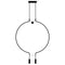 Axo USLIAIM2 Liaison 2-lt 32" LED Pendant