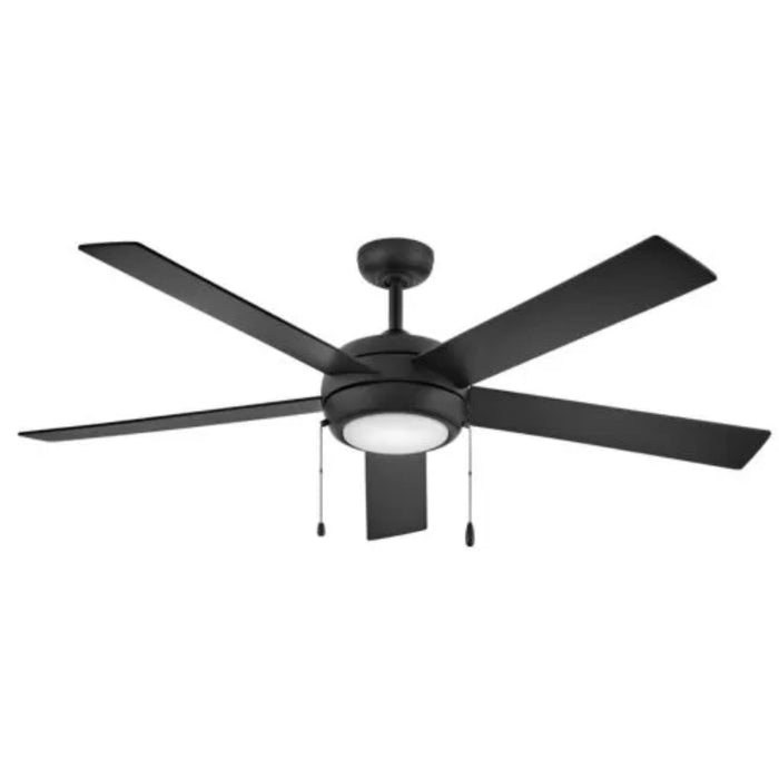 Hinkley 904060F Croft 60" Ceiling Fan with LED Light Kit