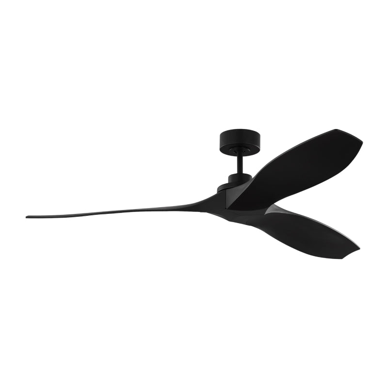 Visual Comfort Collins Coastal Smart 60" Outdoor Ceiling Fan