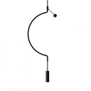 Axo USLIAIM1 Liaison 1-lt 18" LED Pendant