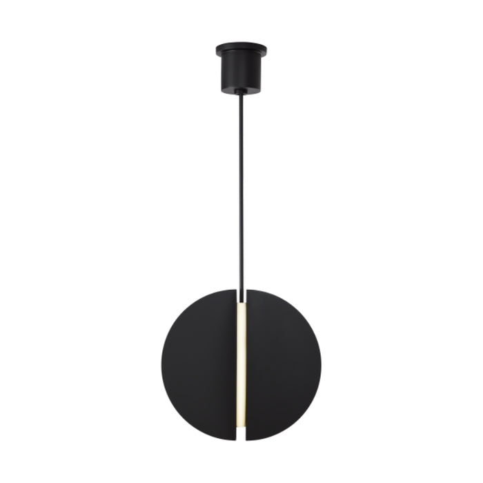 Tech 700TDBAU18 Bau 1-lt 18" LED Pendant