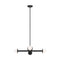 Generation KC1064 Nodes 4-lt 30 Chandelier