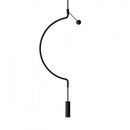 Axo USLIAIP1 Liaison 1-lt 13" LED Pendant