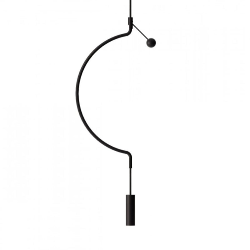 Axo USLIAIP1 Liaison 1-lt 13" LED Pendant