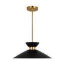 Generation EP1231 Heath 1-lt 19" Pendant