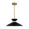 Generation EP1231 Heath 1-lt 19" Pendant