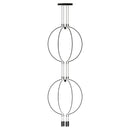 Axo USLIADM4 Liaison 4-lt 33" LED Pendant