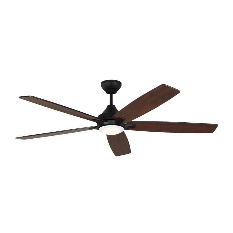 Generation Lowden Smart 60" Ceiling Fan with LED Light Kit