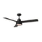 Monte Carlo Jovie 52" Ceiling Fan with LED Light Kit