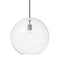Tech 700TDPALP Palestra Large 1-lt 16" LED Pendant