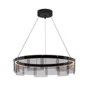 Tech 700STR30 Stratos 31" LED Chandelier