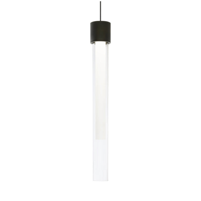 Tech 700LNGF Mini Linger 1-lt 2" LED Pendant