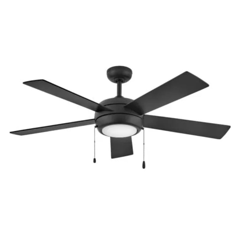 Hinkley 904052F Croft 52" Ceiling Fan with LED Light Kit