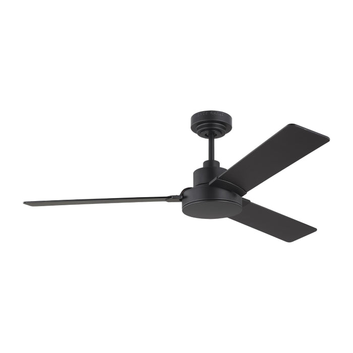 Monte Carlo Jovie 52" Ceiling Fan, Damp Location