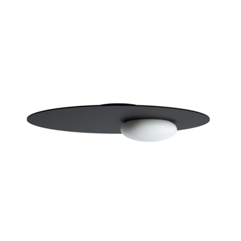 Axo UPKWIC48 Kwic 1-lt 19" LED Wall / Ceiling Light