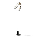 Axo UTCUT Cut 77" Tall LED Floor Lamp