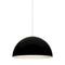 Tech 700PSP Mini Powell Street 1-lt 12" LED Pendant